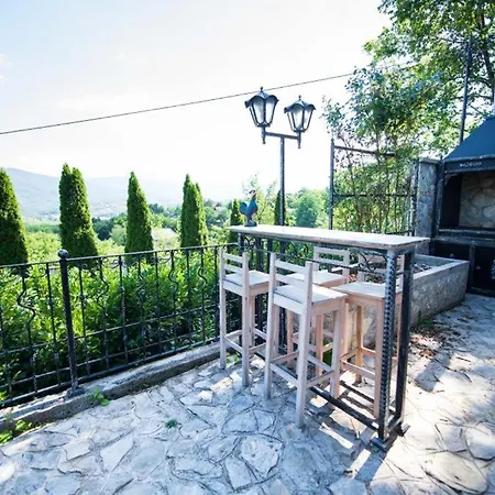 Garden Club * Sarajevo