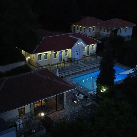Villa Garden Club Sarajevo