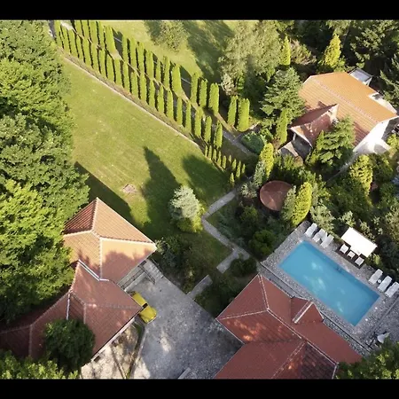 Garden Club Villa *