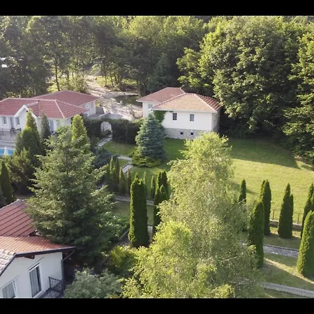 Garden Club Villa Sarajevo
