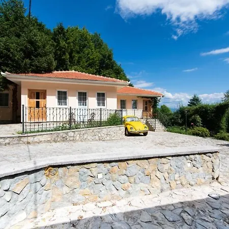 Garden Club * Sarajevo